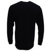 Cummins Long Sleeve Tee Mens Black 4X CMN4781